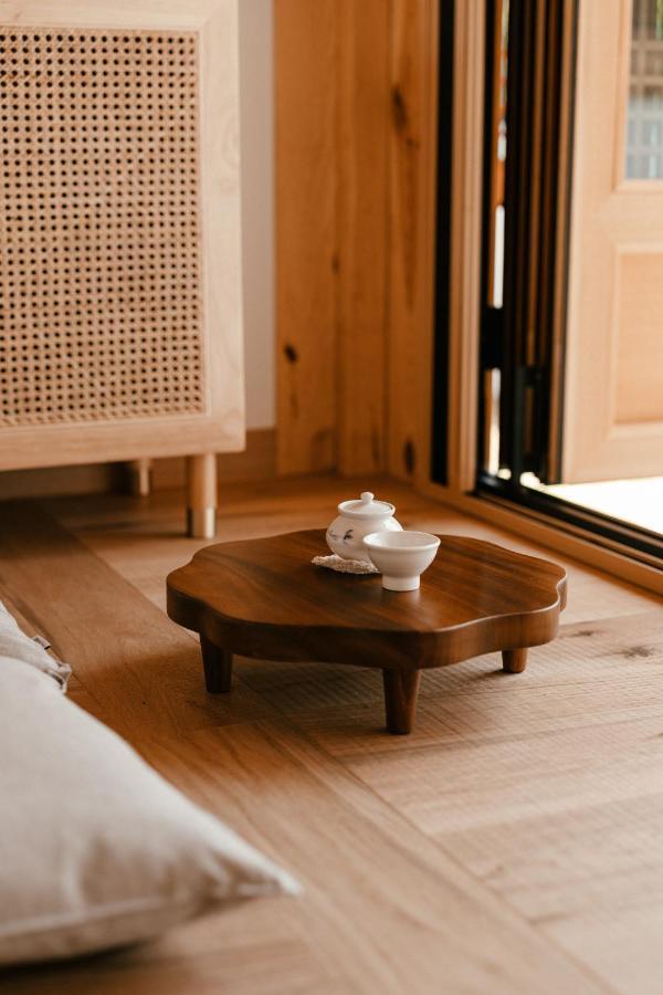 Gyeongju Hanok Sohwa Екстер'єр фото