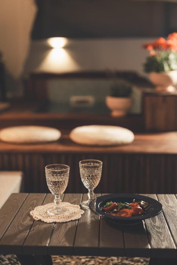 Gyeongju Hanok Sohwa Екстер'єр фото